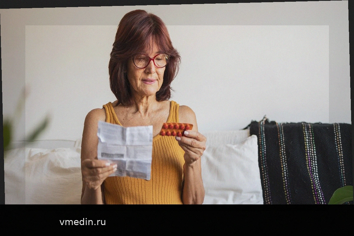 Эстроген снижает признаки болезни Альцгеймера в мозге