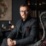 Виктор Лазарев